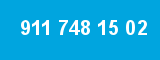 911 748 15 02